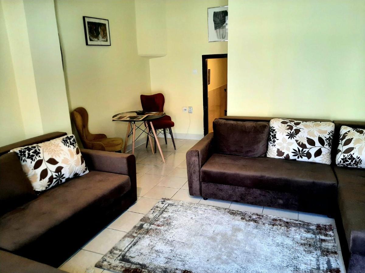 Apartament Apartman Matica Srpska Centar Nowy Sad Zewnętrze zdjęcie